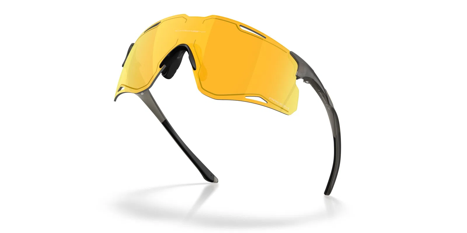 Oakley Cybr Lightning 9538D Sunglasses - view 18